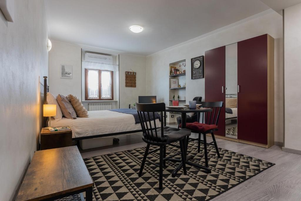 Cozy Studio in Turin City Center by Wonderful Italy - 1