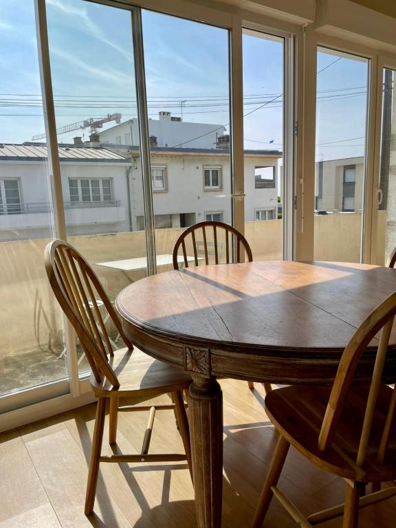 Douceur Marine Parking Jardin Balcon 150m Mer - 3