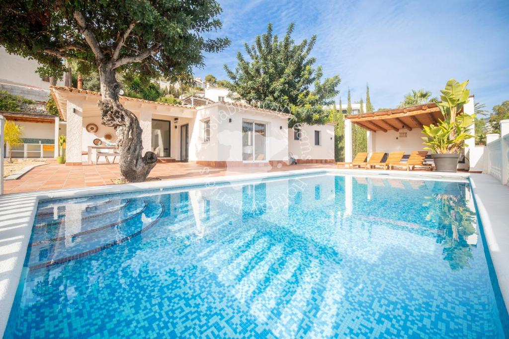 Casa Amahle - 1