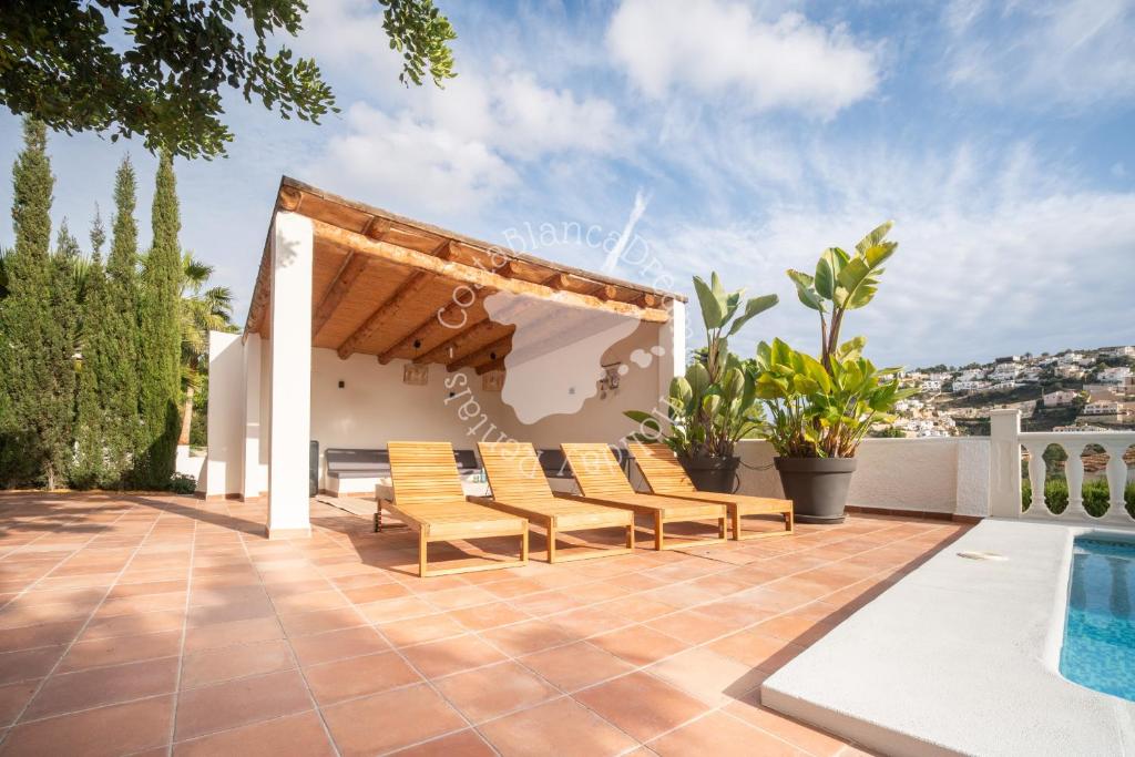 Casa Amahle - 5