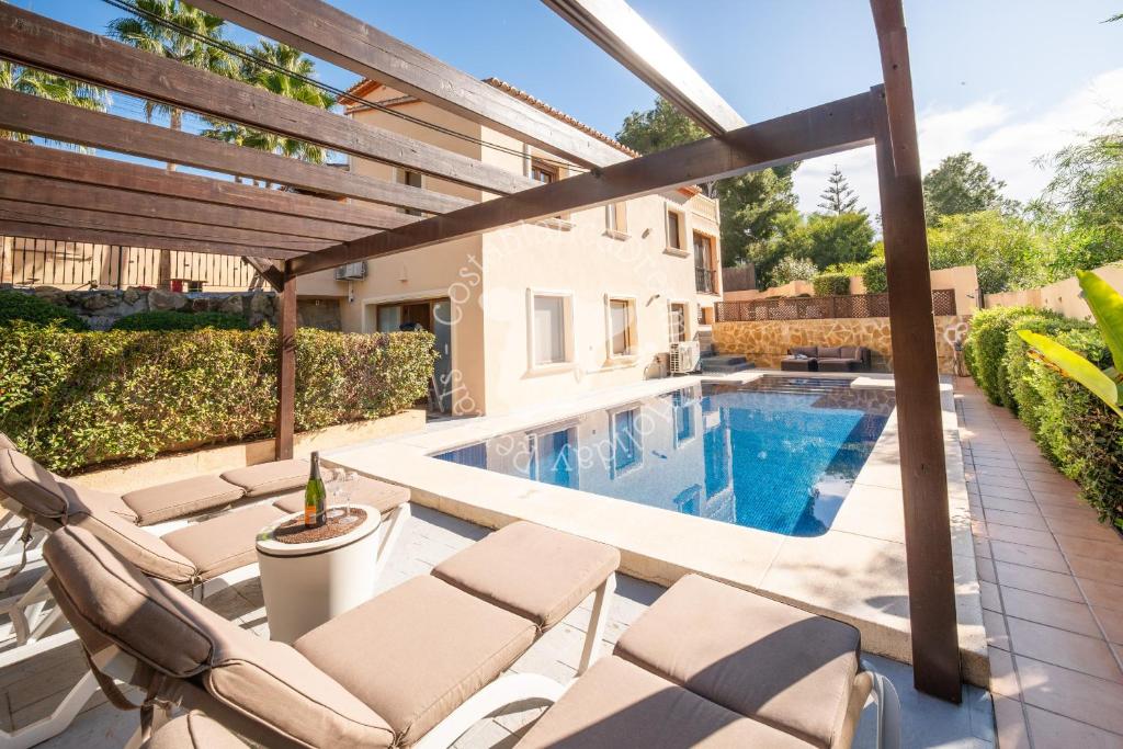 Casa Vala - CostaBlancaDreams - 1