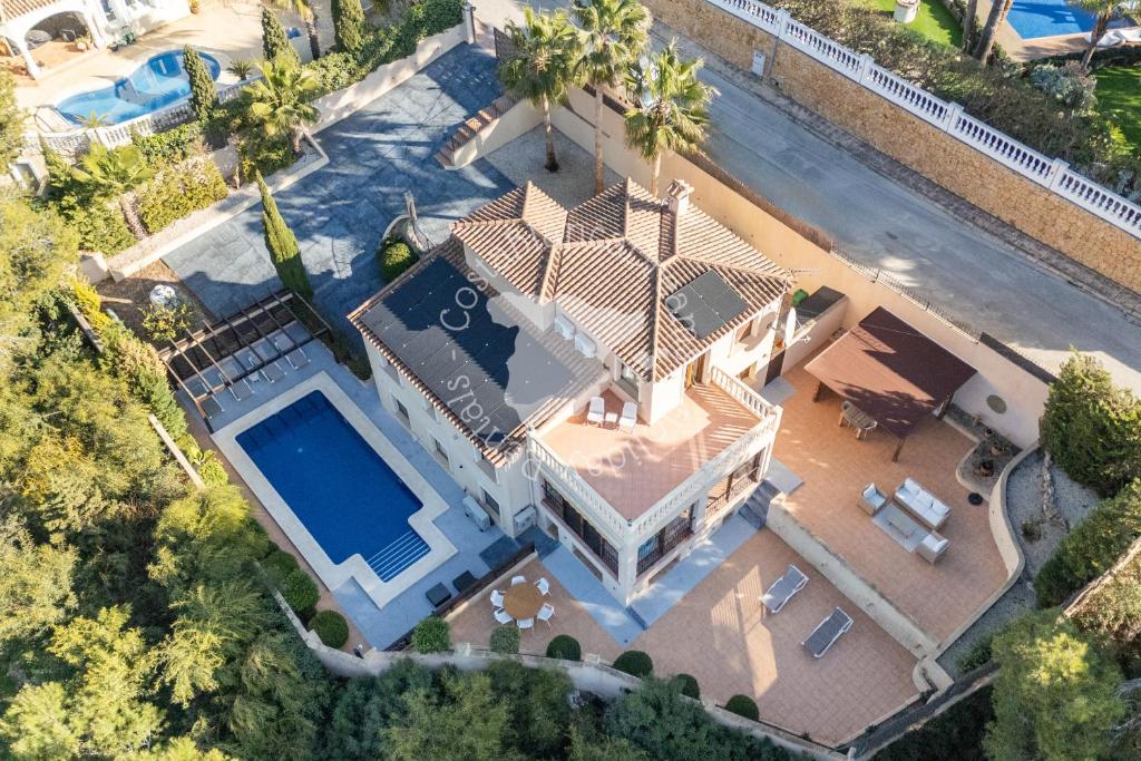 Casa Vala - CostaBlancaDreams - 2