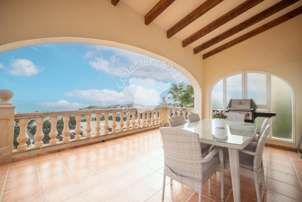 Casa Ingrid - CostaBlancaDreams - 4