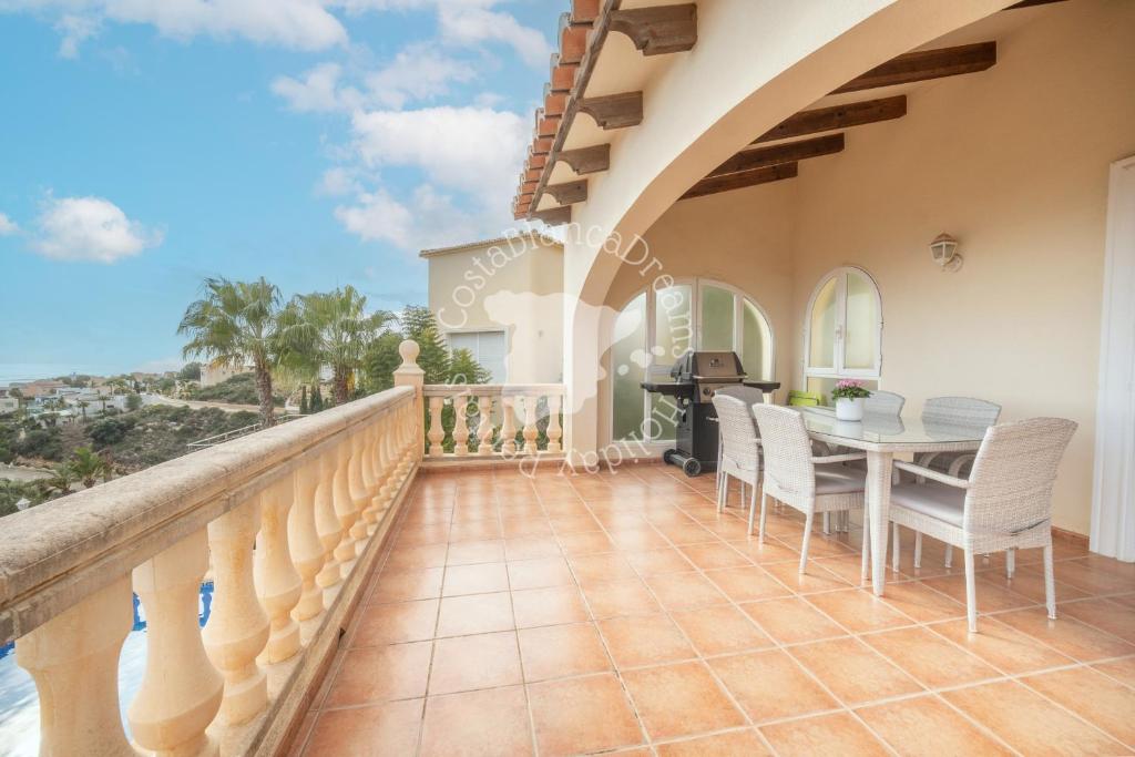 Casa Ingrid - CostaBlancaDreams - 5