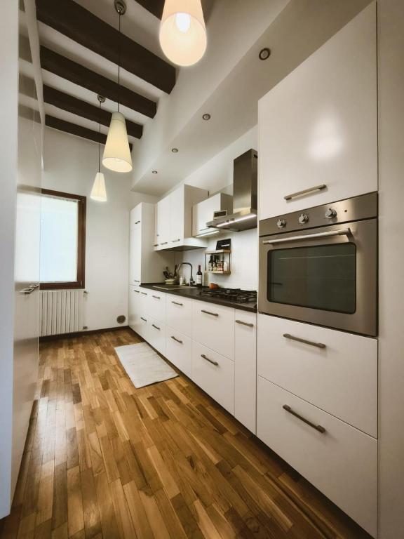 Alessandra's Cozy Venice - 5