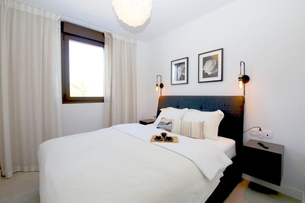 Estepona Town Luxury Apartment BODIRA - 4