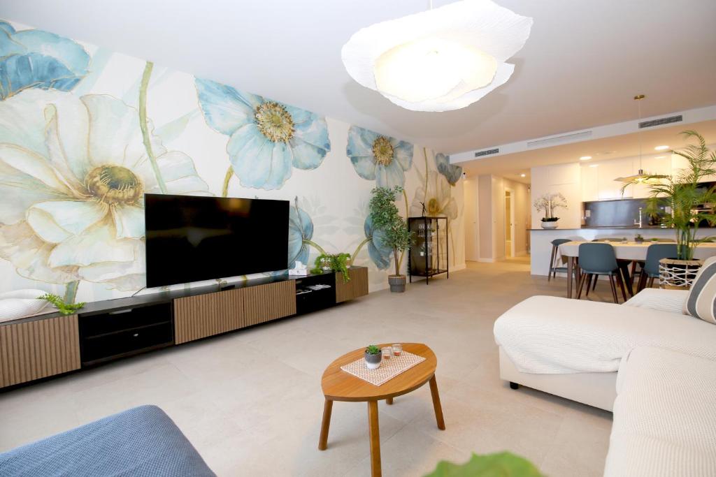 Estepona Town Luxury Apartment BODIRA - 2
