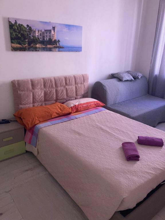 Host Soroka appartamento 2-4-6 posti - 5