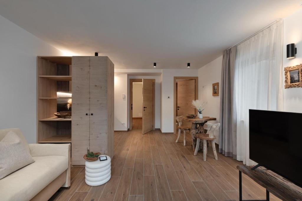 Residence Stella Alpina - 4