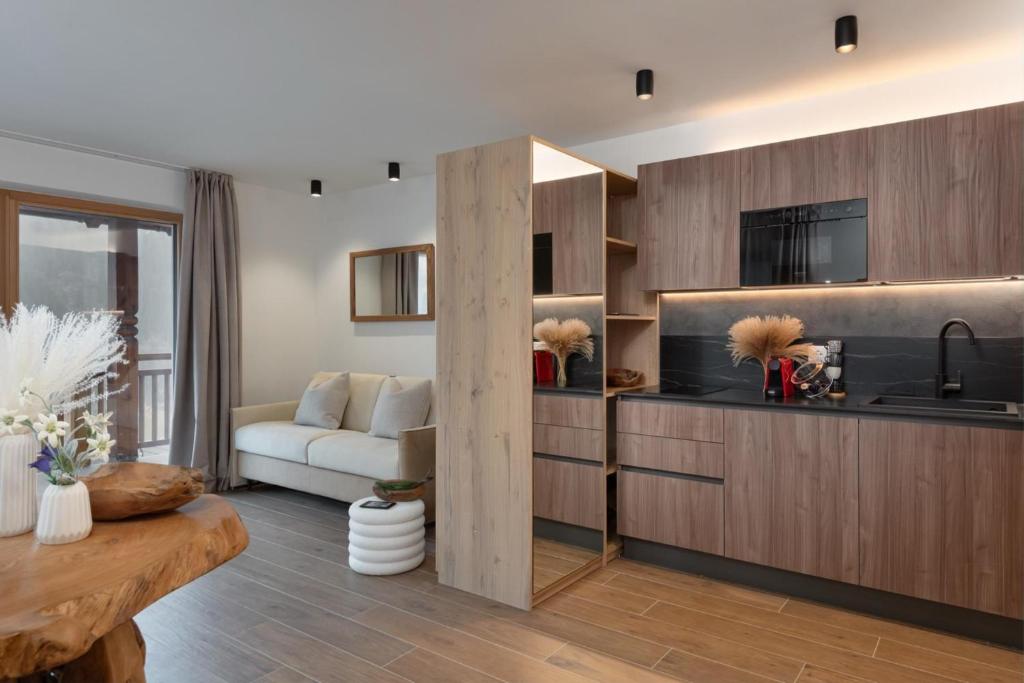 Residence Stella Alpina - 5