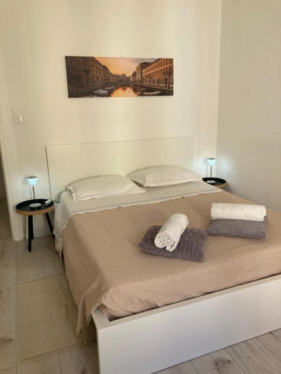 Host Soroka appartamento 2-4-6 posti - 1