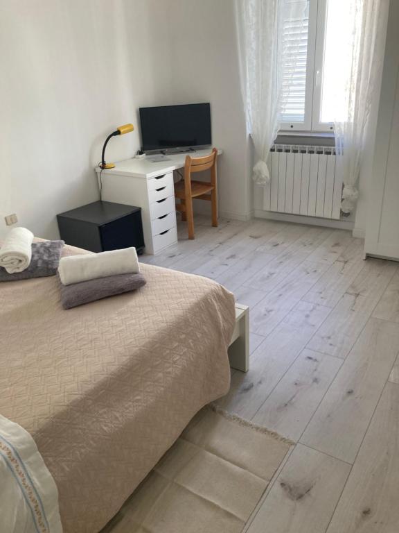 Host Soroka camere 2-4-6 posti - 4