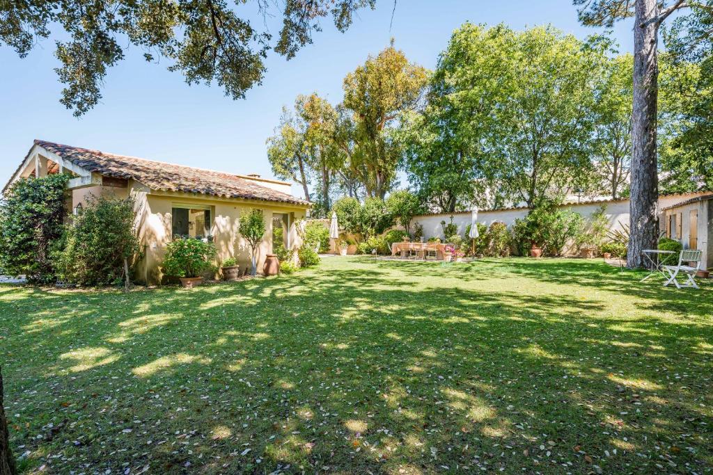 Villa La Beraude par Dodo-a-Cassis - 3