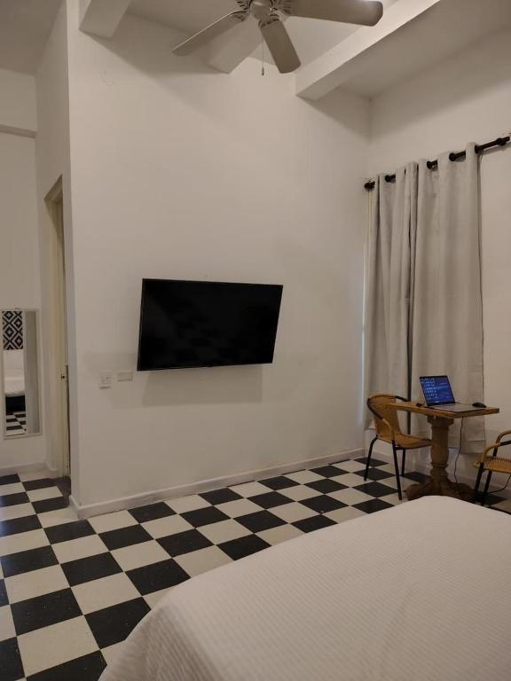Apartamento Casa Moni - 2
