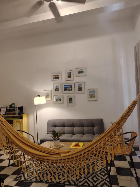 Apartamento Casa Moni - 3