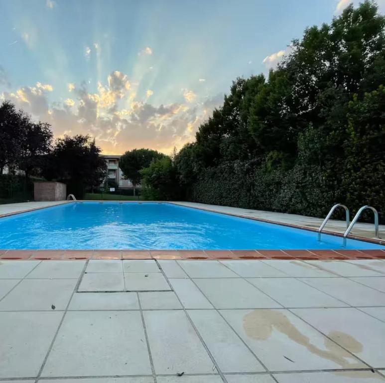 La Parenthèse Toulousaine, Calm, Charm, Parking - 5