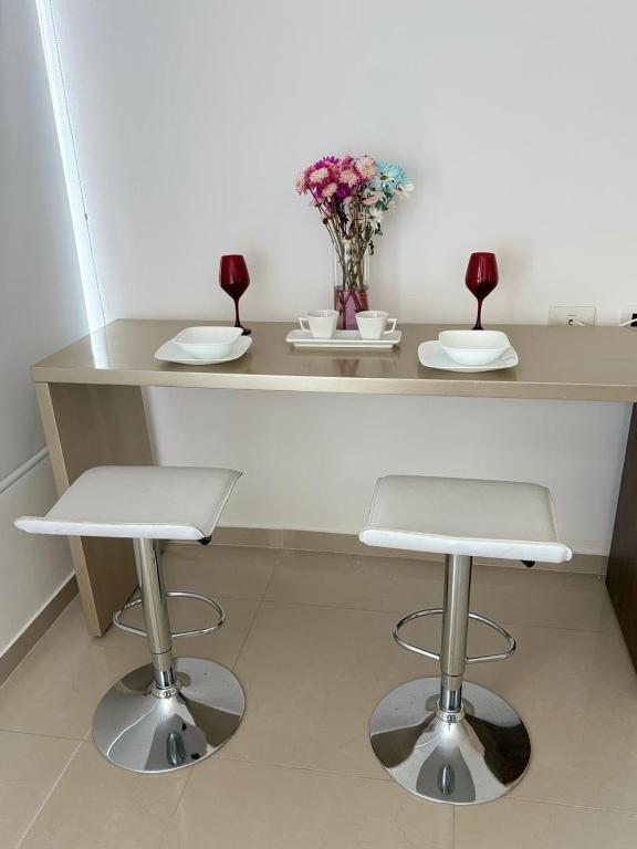Estelar Alto Prado Studio Apartmento - 3