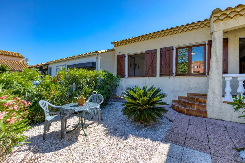 Gîtes Villa Beau Soleil Agde - 2