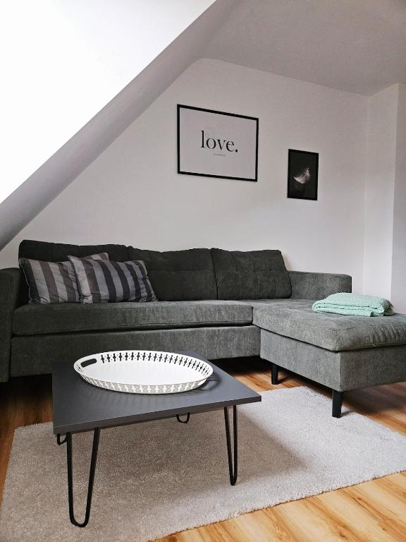 K7 City Apartment - Balkon - 2 Schlafzimmer - 3