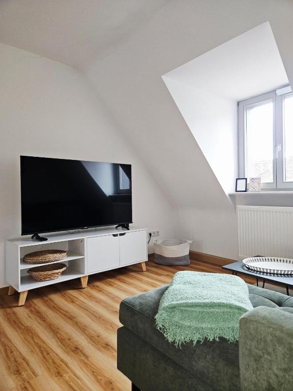 K7 City Apartment - Balkon - 2 Schlafzimmer - 5