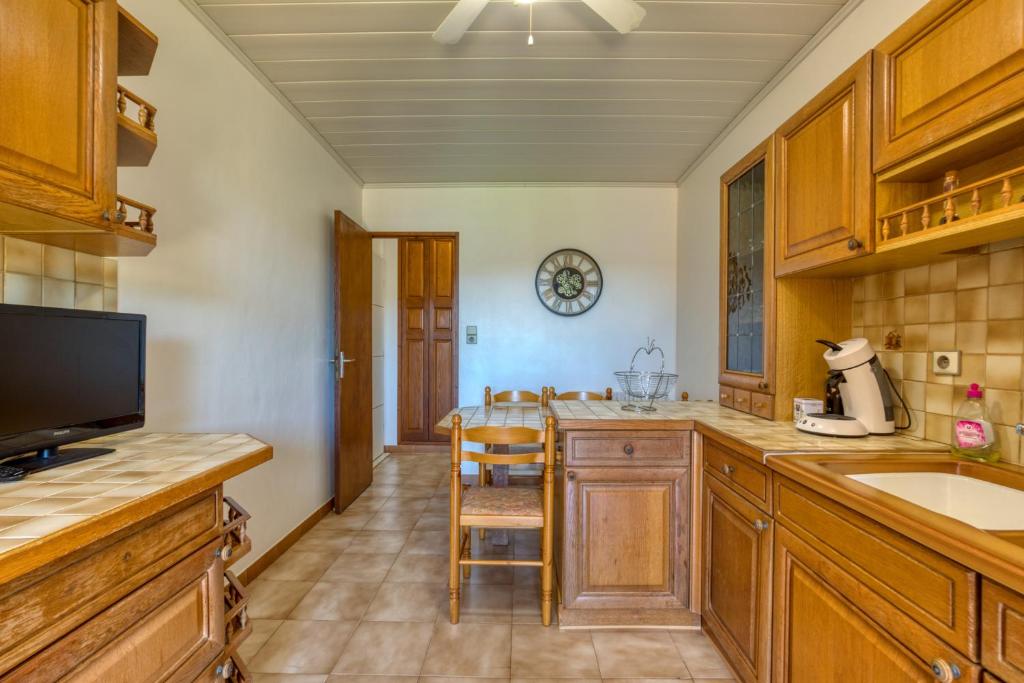Gîtes Villa Beau Soleil Agde - 5