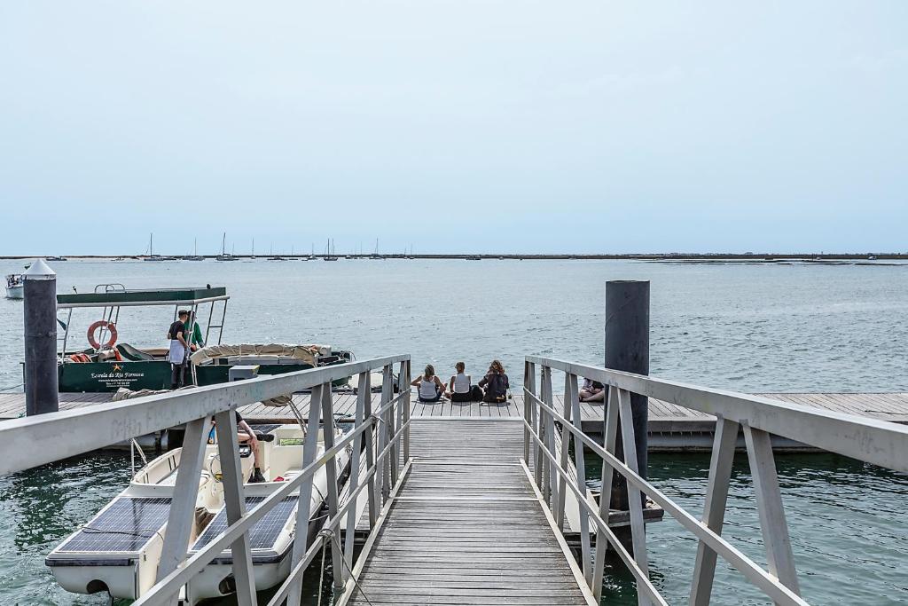 Nearby attraction