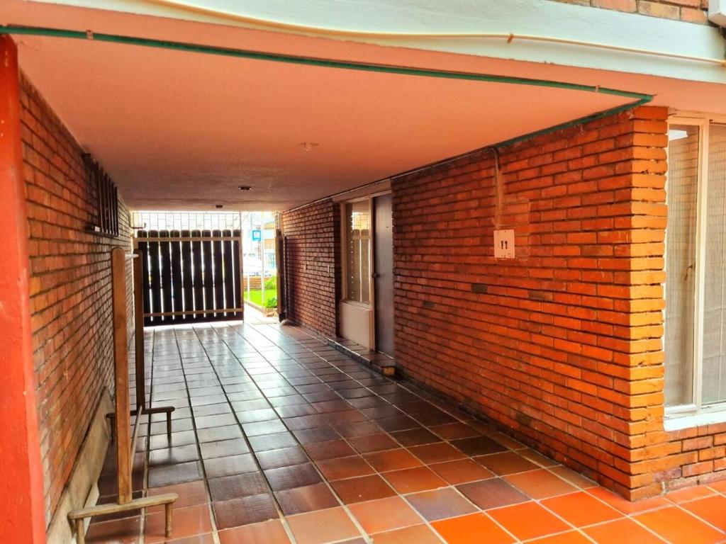 Spacious house in the heart of northern Bogotá - 2