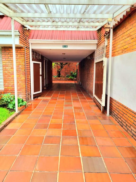 Spacious house in the heart of northern Bogotá - 4