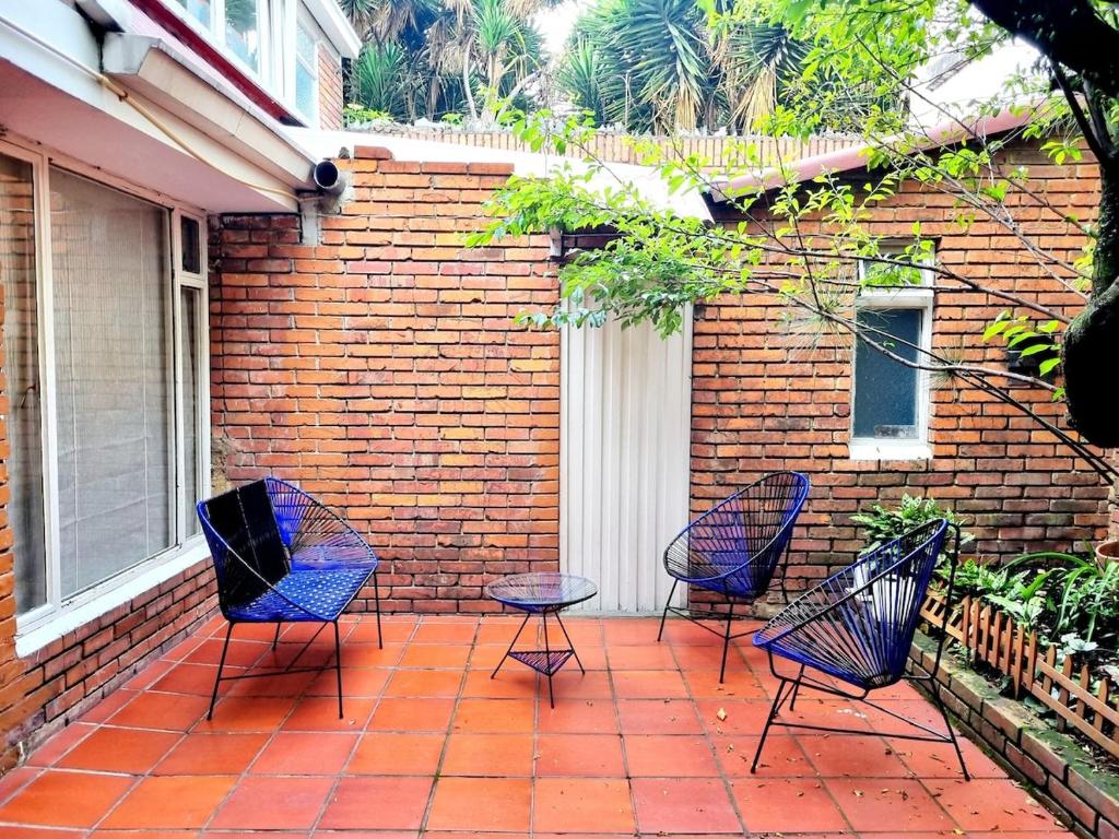 Spacious house in the heart of northern Bogotá - 5