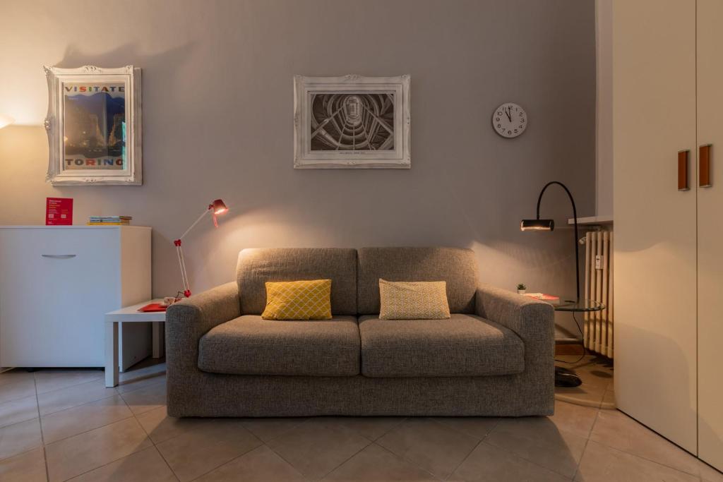 Molinette e Lingotto Studio by Wonderful Italy - 1