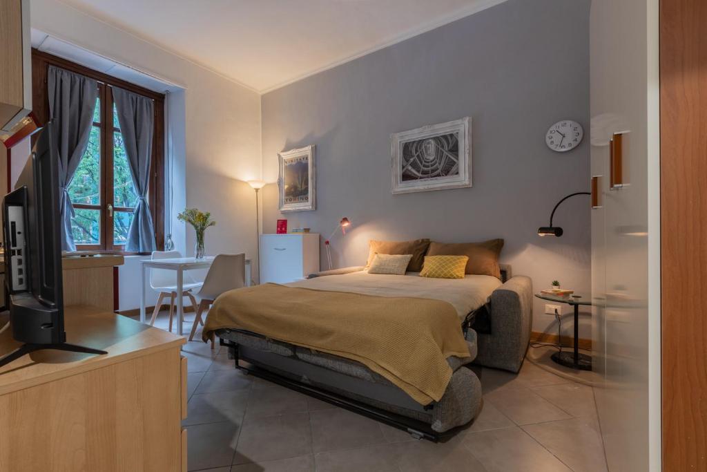 Molinette e Lingotto Studio by Wonderful Italy - 3