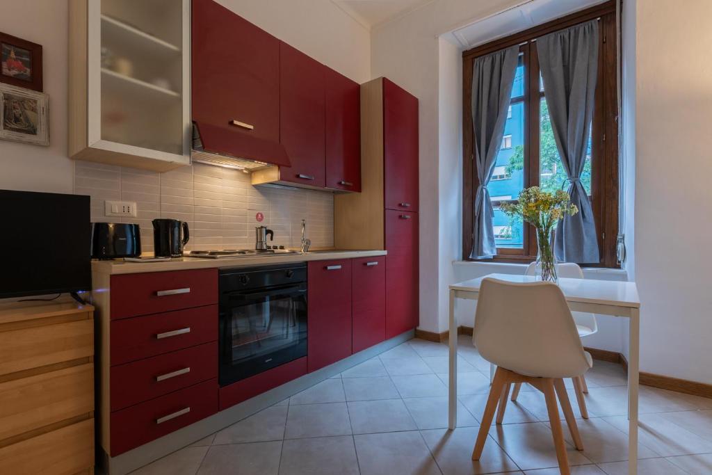 Molinette e Lingotto Studio by Wonderful Italy - 2