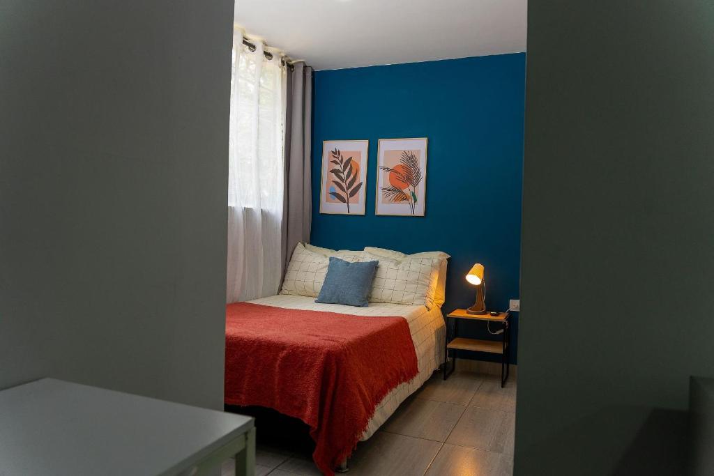 Apartamentos y Loft en Zona Rosa de Laureles - 3