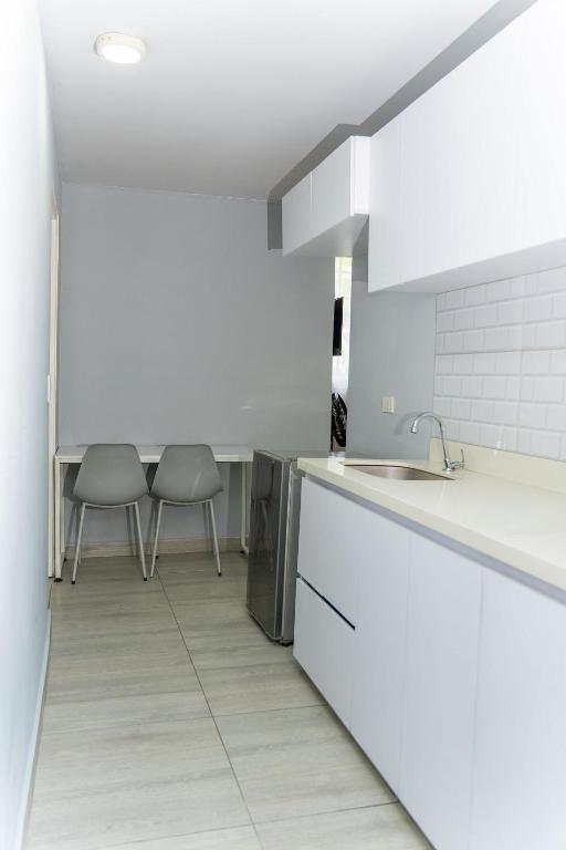 Apartamentos y Loft en Zona Rosa de Laureles - 4