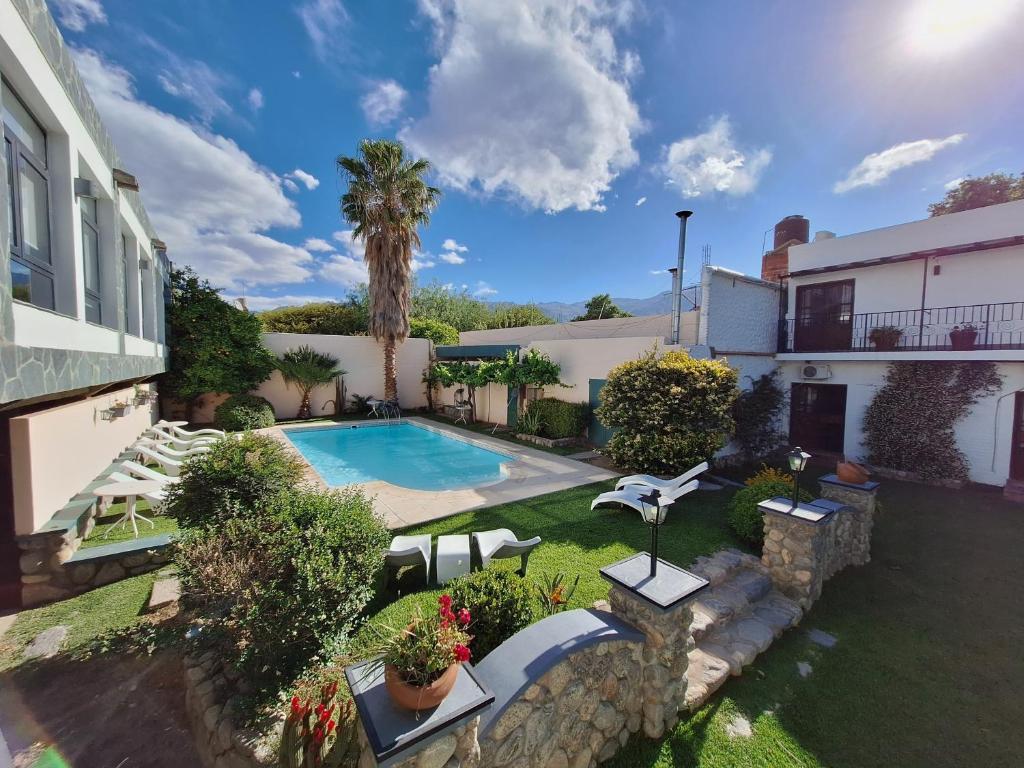 Hotel Los Sauces - 2