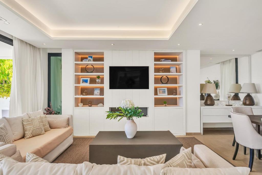 Villa Alejandra - Benahavis by Finest Rentals - 4
