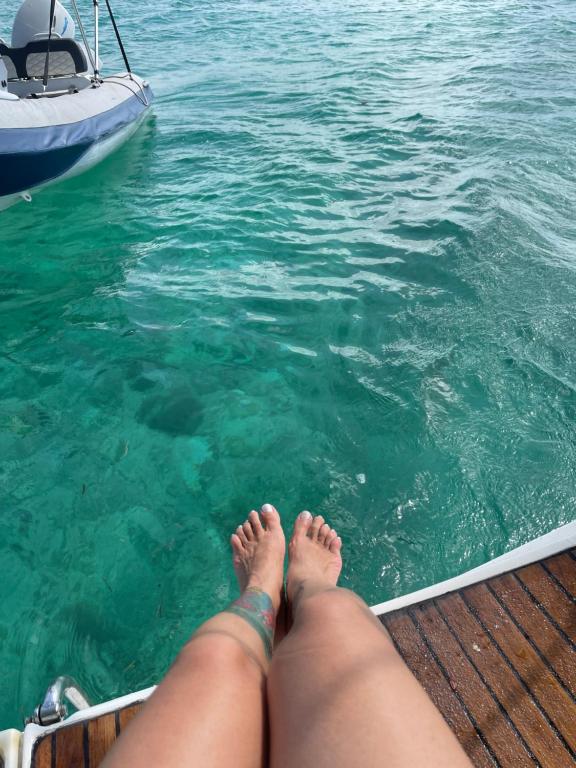 Exclusive Sailboat Stay in San Andrés - 3