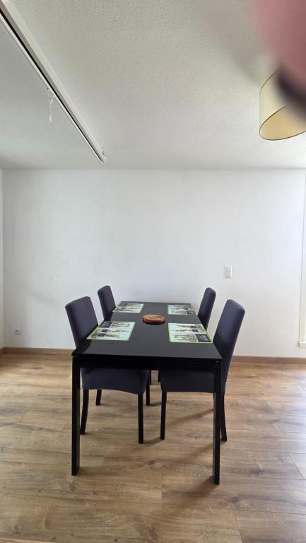 Nouveau Appartement T3 Stellar Rooftop Montpellier - 5
