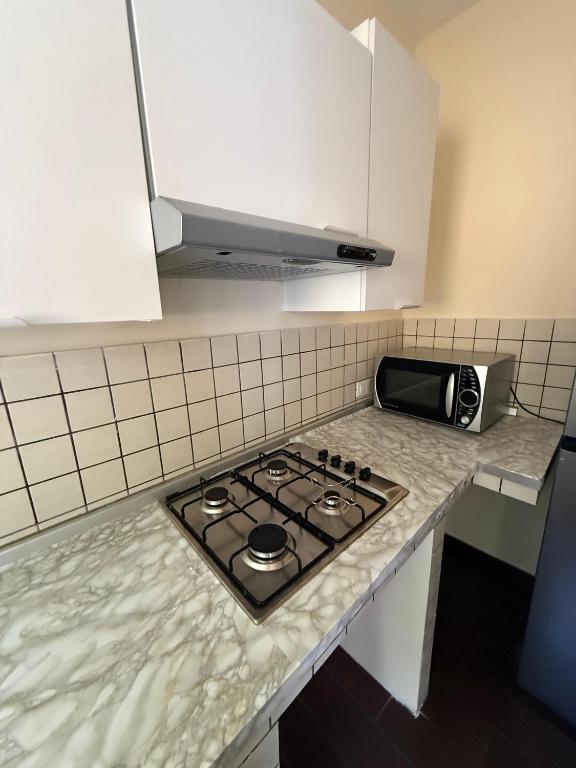 Casa vacanze Baglioni - 5