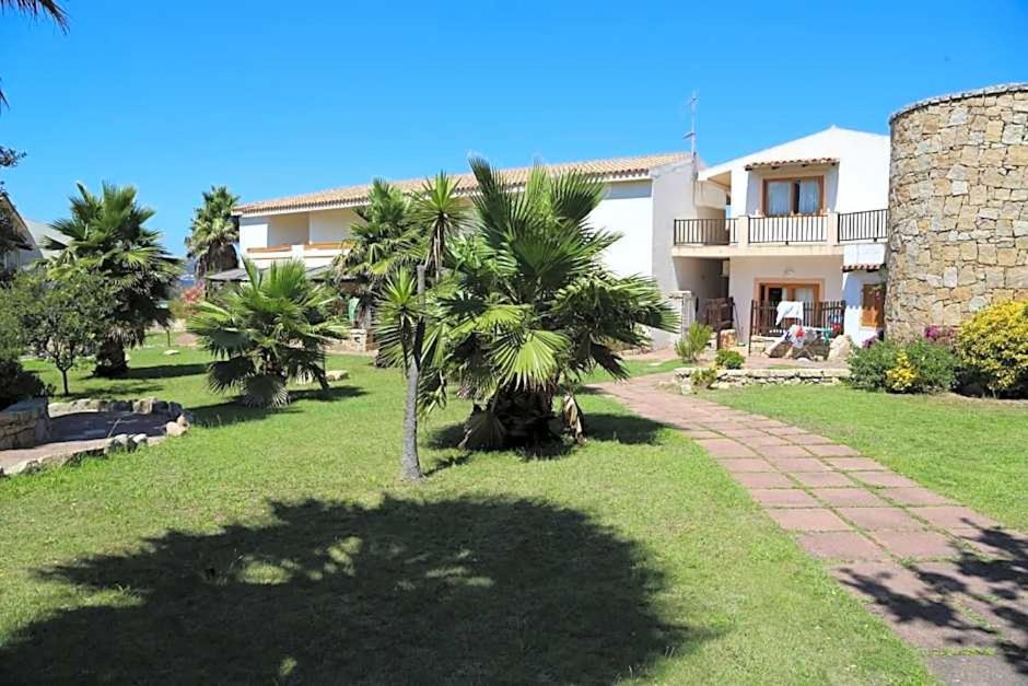 Club Esse Residence Capo D'orso - 3