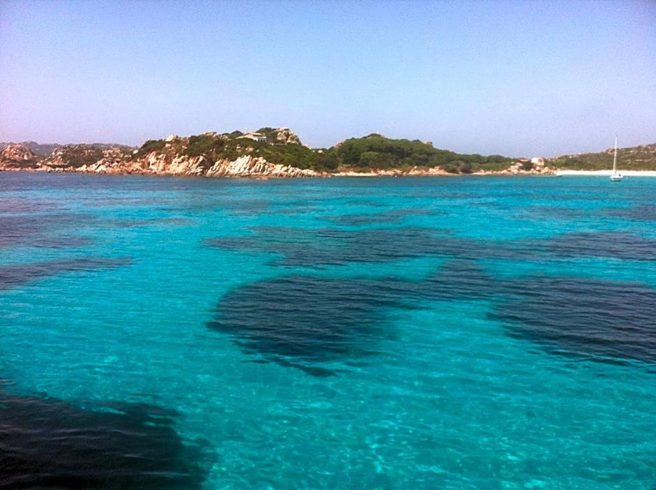 Club Esse Residence Capo D'orso - 4