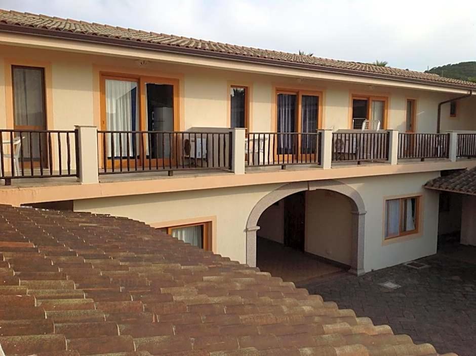 Club Esse Residence Capo D'orso - 5