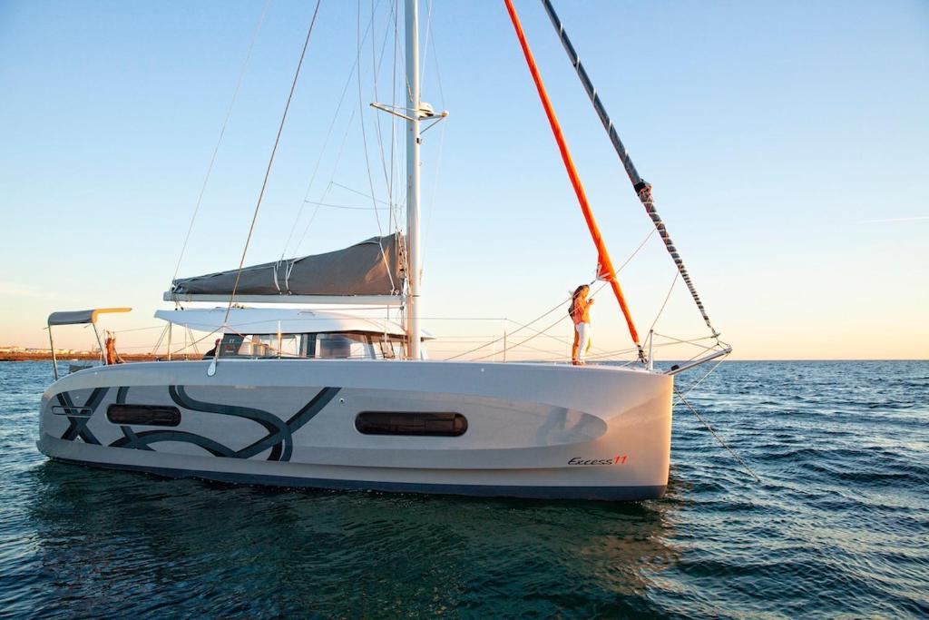Private Luxury Catamaran Cruise - 3