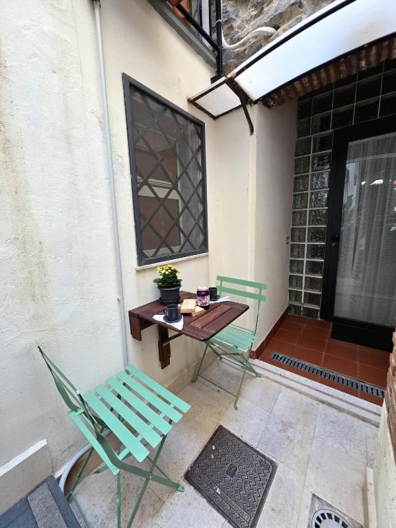 DM Suites - 5