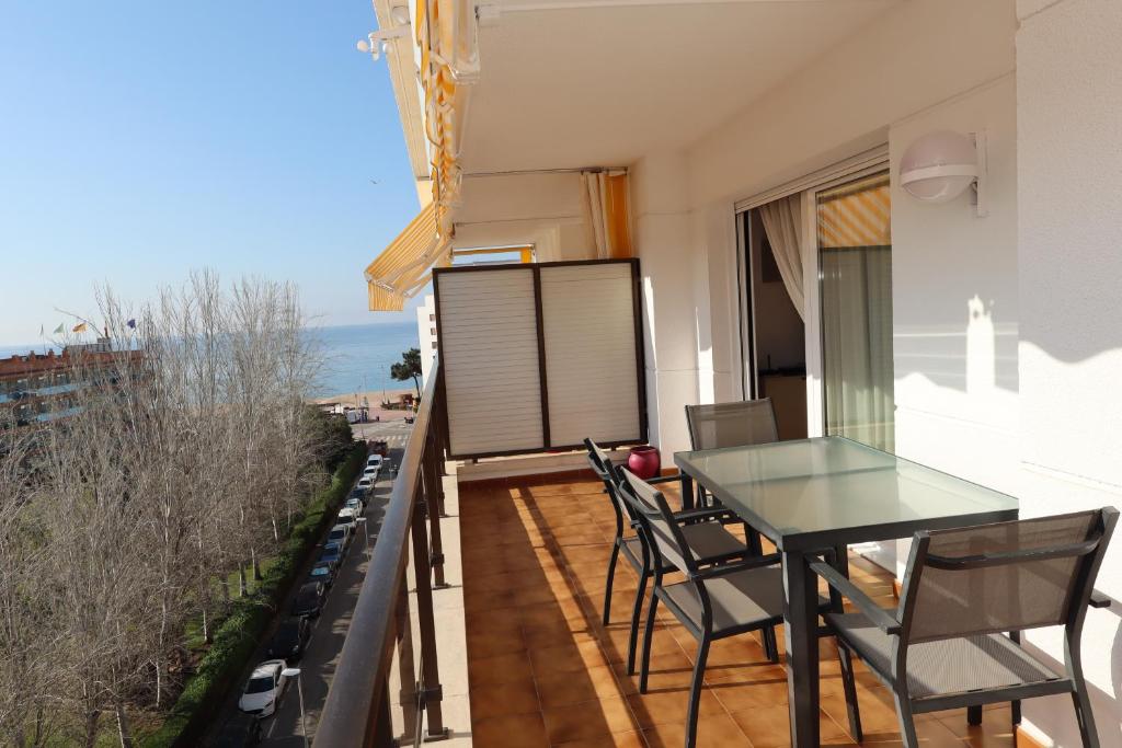 Apartamento KA19 - 1