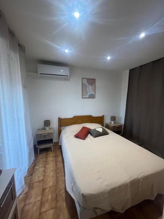 Appartement proche plages - 3
