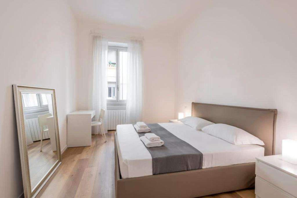 PREALPI1-Design Apt With Two Double Bedrooms - 3