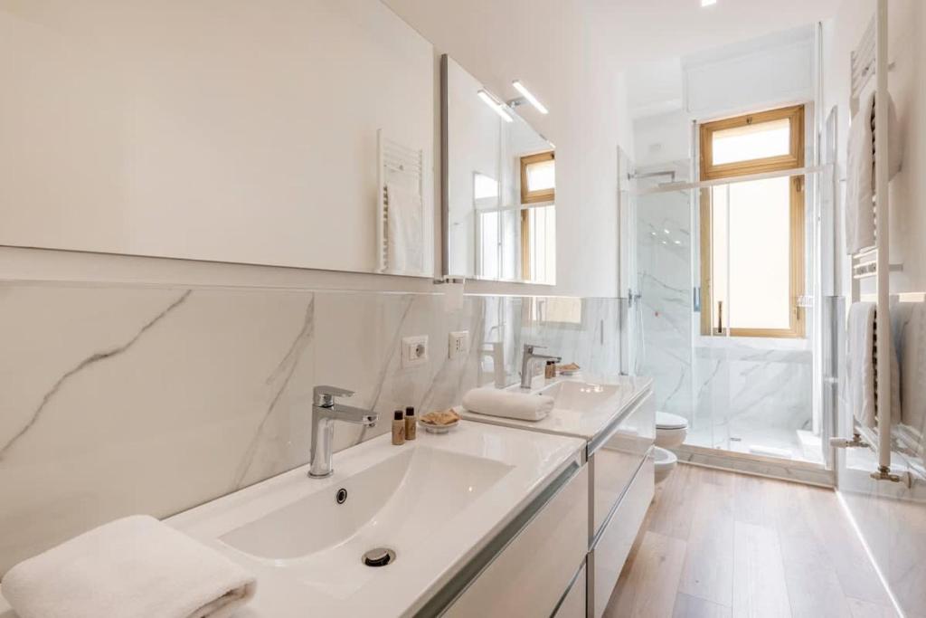 PREALPI1-Design Apt With Two Double Bedrooms - 2