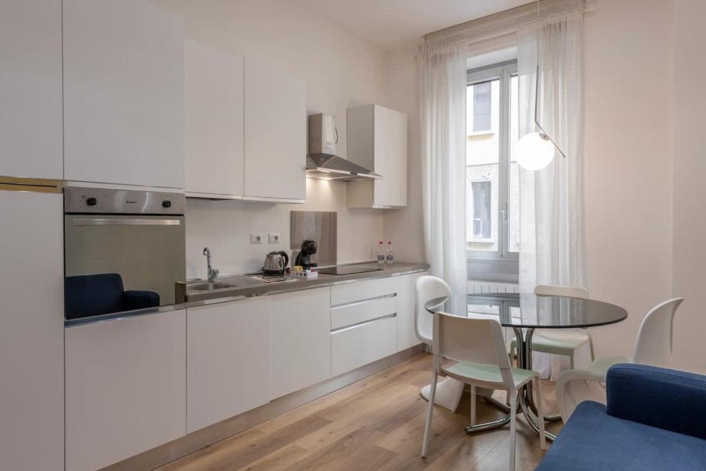 PREALPI1-Design Apt With Two Double Bedrooms - 5