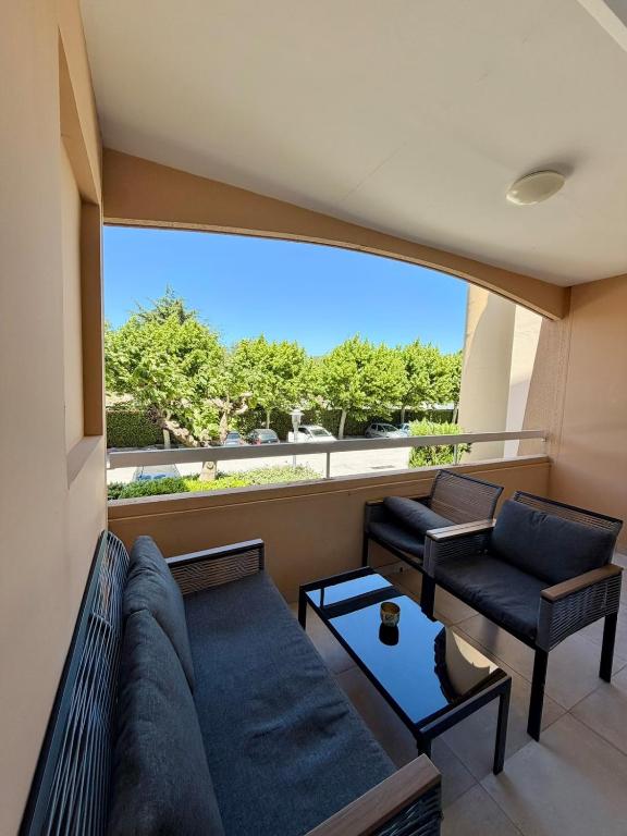 Appartement à 15 min à pied du port et des plages - 4